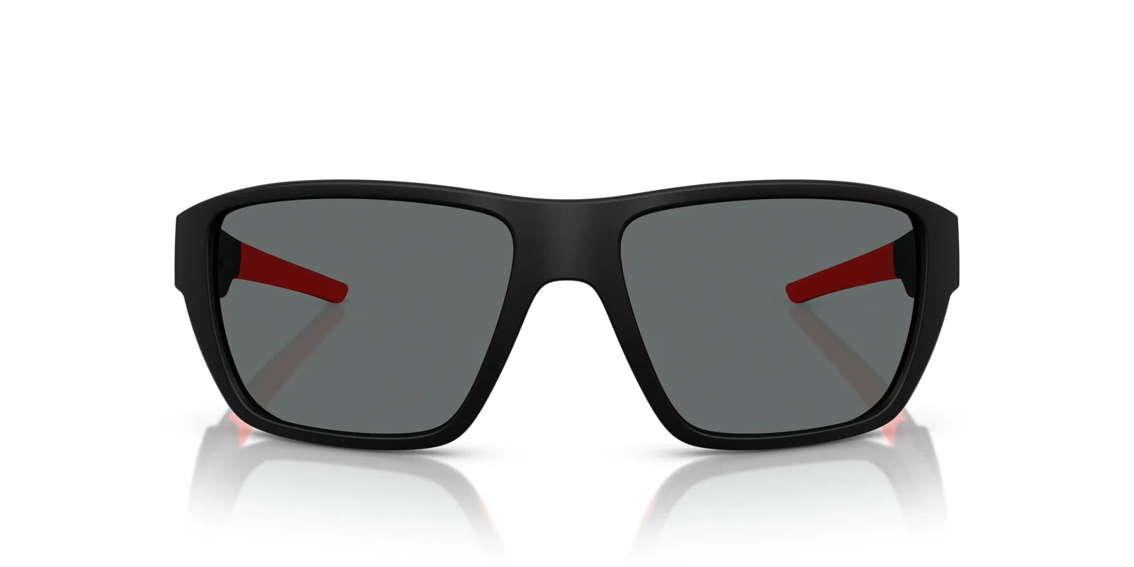 Scuderia Ferrari 6012U Sunglasses - view 35